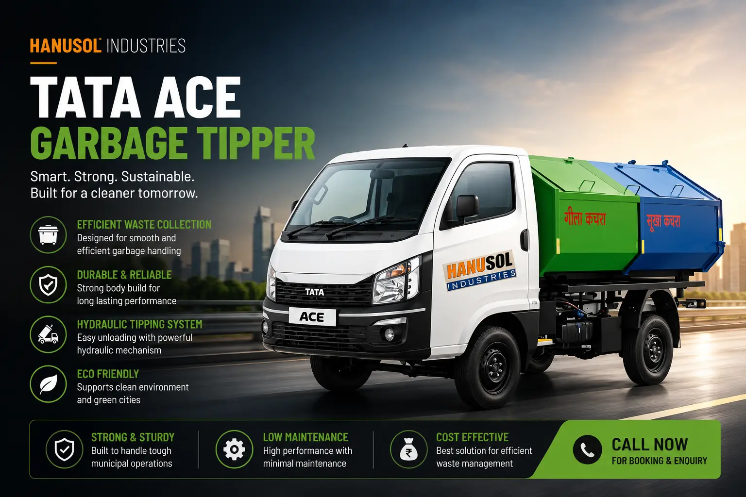Tata Ace